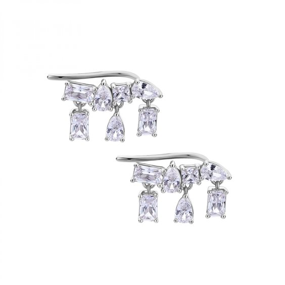 Pendientes Rosato Mujer in Plata RZGE29 - RZGE29